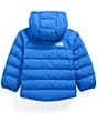 The North Face Baby Reversible Perrito Hooded Jacket - Image 6