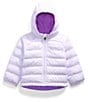 The North Face Baby Reversible Perrito Hooded Jacket - Image 1