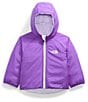 The North Face Baby Reversible Perrito Hooded Jacket - Image 2