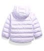 The North Face Baby Reversible Perrito Hooded Jacket - Image 3