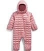 The North Face Baby Thermoball One-Piece - Image 1
