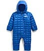 The North Face Baby Thermoball One-Piece - Image 1