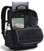 The North Face Base Camp Daypack, Color:Black Asphalt Grey - Image 3