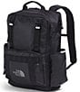 The North Face Base Camp Daypack, Color:Black Asphalt Grey - Image 4