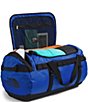 The North Face Base Camp Duffle Bag, Color:TNF Blue/TNF Black-NPF - Image 3