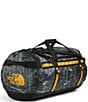 The North Face Base Camp Duffle Bag - 95L - Image 1