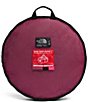 The North Face Base Camp Duffle Bag - 95L - Image 5