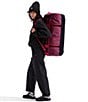 The North Face Base Camp Duffle Bag - 95L - Image 6
