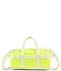 The North Face Base Camp Mini Duffle Shoulder Bag - Image 2