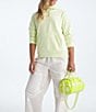 The North Face Base Camp Mini Duffle Shoulder Bag - Image 5
