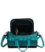 The North Face Base Camp Mini Duffle Barrel Shoulder Bag - Image 6