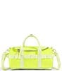 The North Face Base Camp Mini Duffle Barrel Shoulder Bag - Image 2