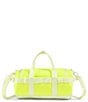 The North Face Base Camp Mini Duffle Barrel Shoulder Bag - Image 3