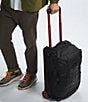 The North Face Base Camp Rolling Thunder- 22, Color:TNF Black-TNF White - Image 6