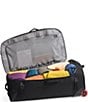 The North Face Base Camp Rolling Thunder- 36, Color:TNF Black-TNF White - Image 3