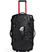 The North Face Base Camp Rolling Thunder Duffle- 28, Color:TNF Black-TNF White - Image 1