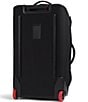 The North Face Base Camp Rolling Thunder Duffle- 28, Color:TNF Black-TNF White - Image 2