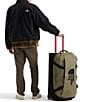 The North Face Base Camp Rolling Thunder Duffle- 28 - Image 4