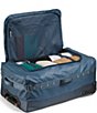 The North Face Base Camp Voyager 29 Roller - Image 3