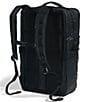 The North Face Base Camp Voyager Daypack, Color:Black Asphalt - Image 2
