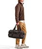 The North Face Base Camp Voyager Duffel Bag - 42L - Image 5
