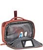 The North Face Base Camp Voyager Toiletry Kit, Color:Mars Dust/Sumac - Image 3