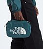 The North Face Base Camp Voyager Toiletry Kit, Color:Space/Anthracite Grey - Image 4