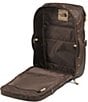 The North Face Base Camp Voyager Travel Pack, Color:Smokey Brown-TNF Khakis Stone - Image 3