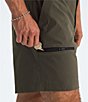 The North Face Basin 7#double; Inseam Shorts - Image 4
