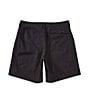 The North Face Basin 9#double; Inseam Shorts, Color:TNF Black - Image 7