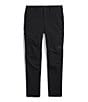 The North Face Basin Pants, Color:TNF Black - Image 5