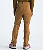 The North Face Basin Pants, Color:Utility Brown - Image 2