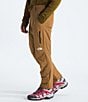 The North Face Basin Pants, Color:Utility Brown - Image 4