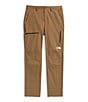 The North Face Basin Pants, Color:Utility Brown - Image 5