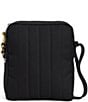 The North Face Berkeley Crossbody Bag, Color:TNF Black/Mineral Gold-NPF - Image 2