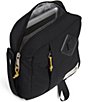 The North Face Berkeley Crossbody Bag, Color:TNF Black/Mineral Gold-NPF - Image 3
