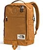 The North Face Berkeley Daypack, Color:Timber Tan/TNF Black - Image 1