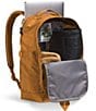 The North Face Berkeley Daypack, Color:Timber Tan/TNF Black - Image 3