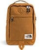 The North Face Berkeley Daypack, Color:Timber Tan/TNF Black - Image 4