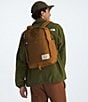 The North Face Berkeley Daypack, Color:Timber Tan/TNF Black - Image 5