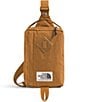 The North Face Berkeley Field Bag, Color:Timber Tan-TNF Black - Image 1