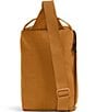 The North Face Berkeley Field Bag, Color:Timber Tan-TNF Black - Image 2