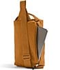 The North Face Berkeley Field Bag, Color:Timber Tan-TNF Black - Image 4