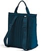 The North Face Berkley Tote Pack, Color:Midnight Petrol - Image 2