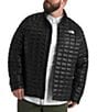 The North Face Big & Tall ThermoBall™ Jacket, Color:TNF Black - Image 1