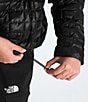 The North Face Big & Tall ThermoBall™ Jacket, Color:TNF Black - Image 5