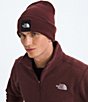 The North Face Big Box Logo Beanie, Color:Sumac - Image 2