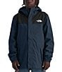 The North Face Big Boy's Antora Rain Jacket - Image 1