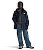 The North Face Big Boy's Antora Rain Jacket - Image 3