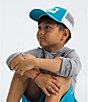 The North Face Kids Mudder Trucker Hat - Image 6